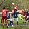 Tok utakmice: Igman - Željezničar 2:0