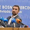 Delić o navodnom prijedlogu nezakonite dodjele novca udruženjima osoba s invaliditetom: Ovo je lažna afera