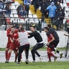 Igman u finišu nokautirao Željezničar i nanio mu sedmi ovosezonski poraz