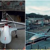 Sklopiva krila i mogućnost uzleta s brodova: Predstavljena nova generacija dronova Bayraktar