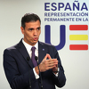 Sanchez: Neke članice EU nisu podržale primirje u Gazi, organizovati ćemo mirovnu konferenciju