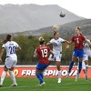 Bosna i Hercegovina pobjedom protiv Češke Republike preuzela prvo mjesto na tabeli