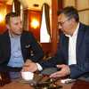 Semir Efendić podržao Dženana Selimbegovića uoči prijevremenih izbora u Starom Gradu