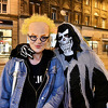 Smatrate li Halloween bezazlenom zabavom ili događajem povezanim s okultizmom?