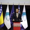 Irfan Čengić: Glasanjem u nedjelju ljudi biraju novu energiju za Stari Grad