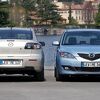 Mazda 3 slavi 20. rođendan nakon 6 miliona prodanih primjeraka