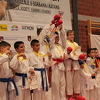 Karate Klub "Sarajevo" četvrti put organizovao regionalni turnir "Prvak Sarajeva"