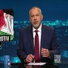 Šprajc "bez dlake na jeziku": Izrael se od neki dan pokazao kao dosta neugledna teroristička država