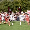 Tok utakmice: Sloga - Sarajevo 3:0