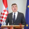Milanović: Glasanjem u UN-u hrvatska vlada je opasno ugrozila nacionalnu sigurnost