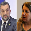 Ambasadorica Izraela prozvala Sarajevo, Konaković joj poručio: Prestanite nas napadati, nećemo šutiti