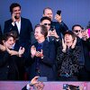 Barcelona igrala El Clasico u dresovima s logom Rolling Stonesa, utakmicu gledao i Mick Jagger