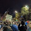 Poruka sa protesta "Srbija protiv nasilja": Ovo je zajednička borba, pobijedit ćemo