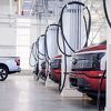 Ford privremeno obustavlja ulaganja u električna vozila zbog promjena na tržištu