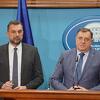 Dodik o Konakovićevim izjavama: Sarajevo nije evropski Jerusalem, nego etnički očišćen grad