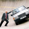 Mercedes-Benz 190 W201: Stuttgart, imamo problem!