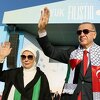 Emine Erdogan: Kada prestane izraelsko ugnjetavanje vidjet ćemo djecu u Gazi kako se igraju