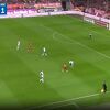 Hadžikadunićeva greška zamalo koštala HSV, "spasio" ga protivnički golman primivši nevjerovatan gol