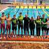 Takmičari PK Sport time dominirali u Splitu i Sarajevu