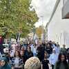 Protesti za Gazu danas i u Stocu: Na ulicama stotine građana sa zastavama Palestine i RBiH