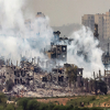 Broj ubijenih Palestinaca u izraelskom napadu na Gazu premašio 8.000, od toga skoro pola djeca