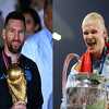 Messi ili Haaland? Organizator najavio dramu dan uoči dodjele Zlatne lopte