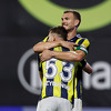 Nezaustavljivi Džeko postigao dva brza pogotka u novoj golijadi Fenerbahčea