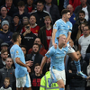 Haaland je kralj Manchestera, City se poigrao s Unitedom u velikom gradskom derbiju
