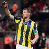 Džeko postigao hat-trick za 22 minute i preuzeo vrh liste strijelaca u Turskoj