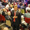 Irfan Čengić proglasio pobjedu u utrci za načelnika općine Stari Grad