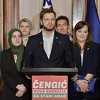 Čengić nakon pobjede: Starim Gradom neću vladati, već ću mu služiti