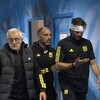 Odgođen duel u Marseilleu nakon šokantnog kamenovanja autobusa