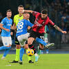 Milan vodio 2:0 pa spašavao bod protiv Napolija, Krunić odigrao cijelu utakmicu