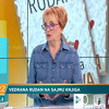 Rudan o Aleksandri Prijović: Napravila je više za mir Srba i Hrvata nego sve smeće u odijelima