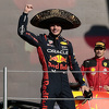 Verstappen slavio u Meksiku i izjednačio veliko Prostovo dostignuće, samo su trojica ispred
