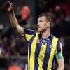Džeko, Tadić i Livaković zaigrali u specijalnim dresovima s likom Ataturka