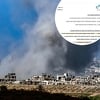 Dokument obavještajne službe: Izrael planira da sve Palestince iz Gaze deportuje na Sinaj