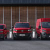 Citroën ulazi u novu eru sa novim modelima Berlingo Van, Jumpy i Jumper