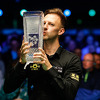 Nezaustavljivi Judd Trump novom titulom dostignao ono što ni Ronnie O'Sullivan nije mogao