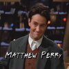 Kreatori serije "Friends" se oprostili od Matthewa Perryja: Epizoda u kojoj su nam srca slomljena