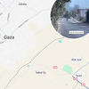 Izraelski tenkovi presjecaju Pojas Gaze na dva dijela, prešli ključnu ulicu u najvećem gradu