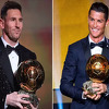 Koji nogometaši bi osvojili Zlatnu loptu da Messi i Ronaldo nisu postojali
