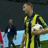 Džeko kući ponio vrijedan suvenir s utakmice koju će pamtiti, dječak je to probao spriječiti