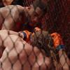Bh. MMA borac Benjamin Šehić izgubio borbu za titulu u LFL-u