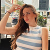 Sofia Vinćetijević nakon prekida ljubavne veze napravila veliku promjenu na svom Instagram profilu