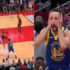 Pogledajte kako se Curry tri puta u pet sekundi poigrao s najboljim defanzivcem svijeta