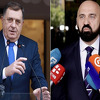 Milorad Dodik reagovao na izjavu Rame Isaka s propalestinskog skupa: Neka proba osloboditi