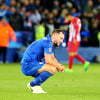 Prvak Engleske s Leicesterom u 34. godini iznenada okončao karijeru
