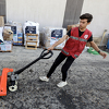 Na graničnom prijelazu Rafah 75 kamiona čeka prelazak iz Egipta u Gazu
