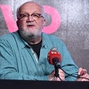 Haris Pašović: Žao mi je što danas nisam u Sarajevu, sigurno bih išao na koncert Aleksandre Prijović